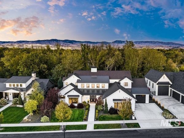1836 S Riparian Way, Eagle, ID 83616