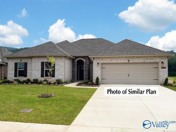 124 Dolf Leaf Lane, Huntsville, AL 35811