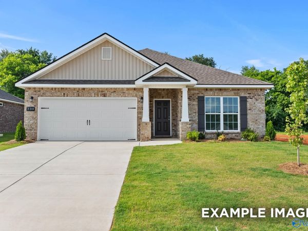 220 Jerrie Lynn Boulevard, Meridianville, AL 35759
