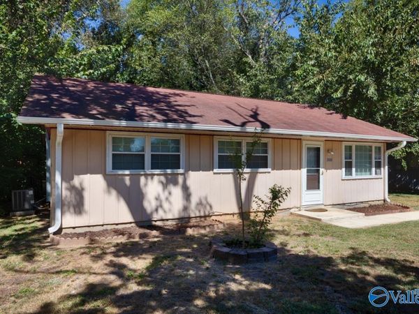 2458 Mt Vernon Road NW, Huntsville, AL 35810
