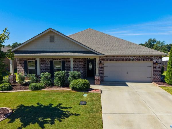 14029 Lannister Lane, Athens, AL 35613