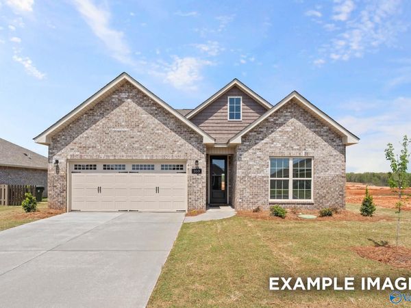 218 Jerrie Lynn Boulevard, Meridianville, AL 35759