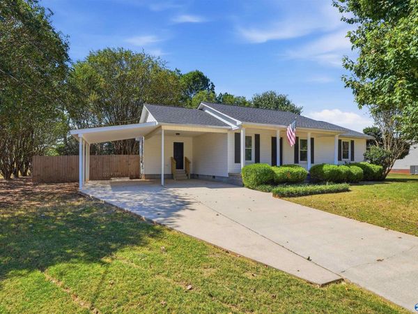 25431 Vaughn Street, Elkmont, AL 35620