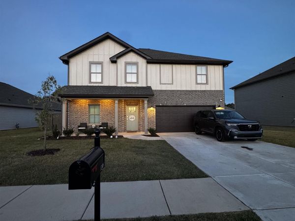 12406 Bartow Lane, Athens, AL 35613