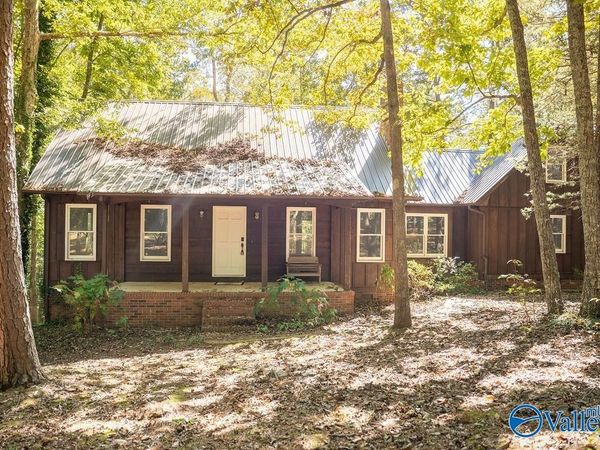 6201 Robin Lane NW, Fort Payne, AL 35967