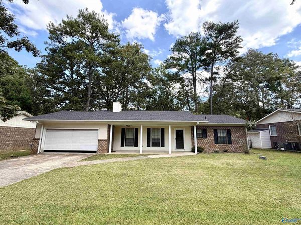 503 Misty Lane, Rainbow City, AL 35906