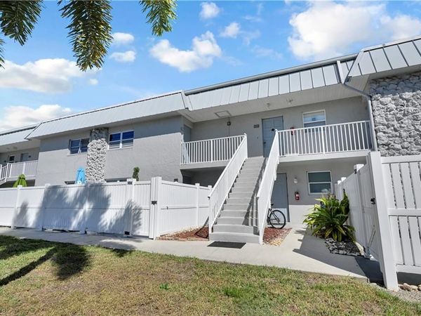 6777 Winkler RD , Unit 268, FORT MYERS, FL 33919