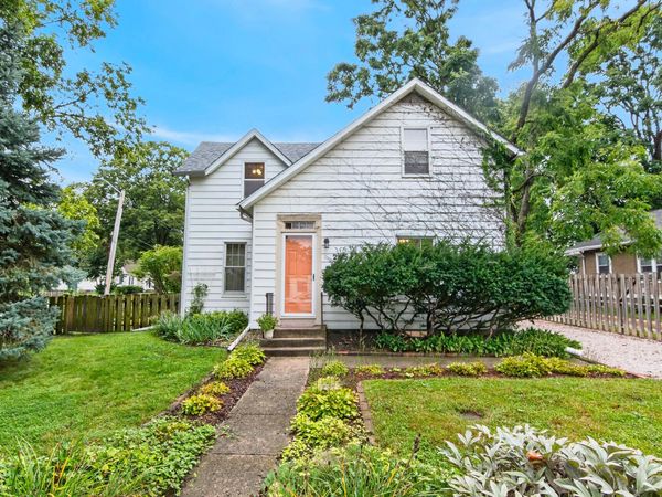225 S Hazel Avenue, Ames, IA 50010