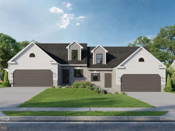 31 CASTLE DRIVE , Unit LOT 8, ROBESONIA, PA 19551