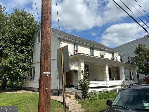 375 & 377 E KING STREET, CHAMBERSBURG, PA 17201