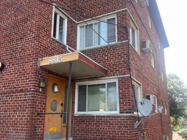 8815 GLENVILLE ROAD , SILVER SPRING, MD 20901