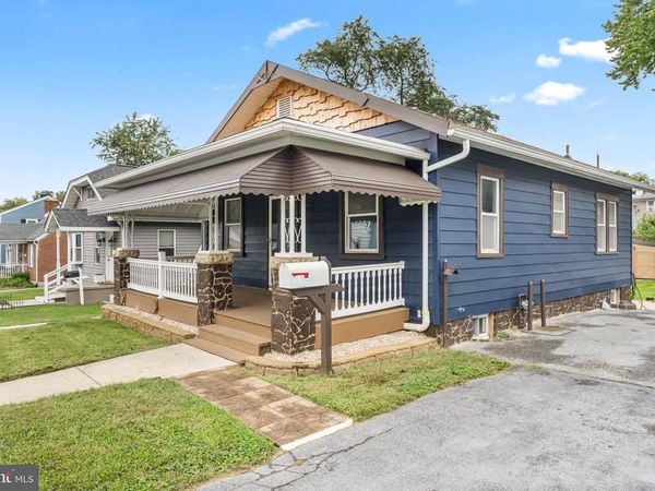 11211 HOLLYWOOD ROAD , HAGERSTOWN, MD 21740