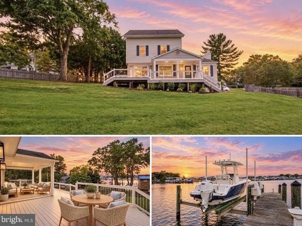 1032 WIERS ROAD , EDGEWATER, MD 21037