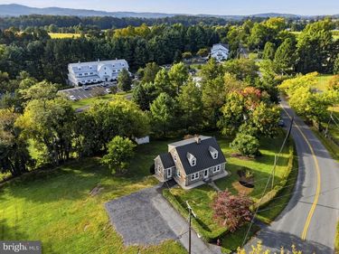 101 THE PLAINS ROAD, MIDDLEBURG, VA 20117