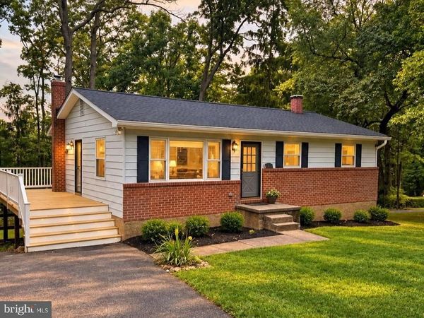 1512 CARRIAGE HILL DRIVE, WESTMINSTER, MD 21157