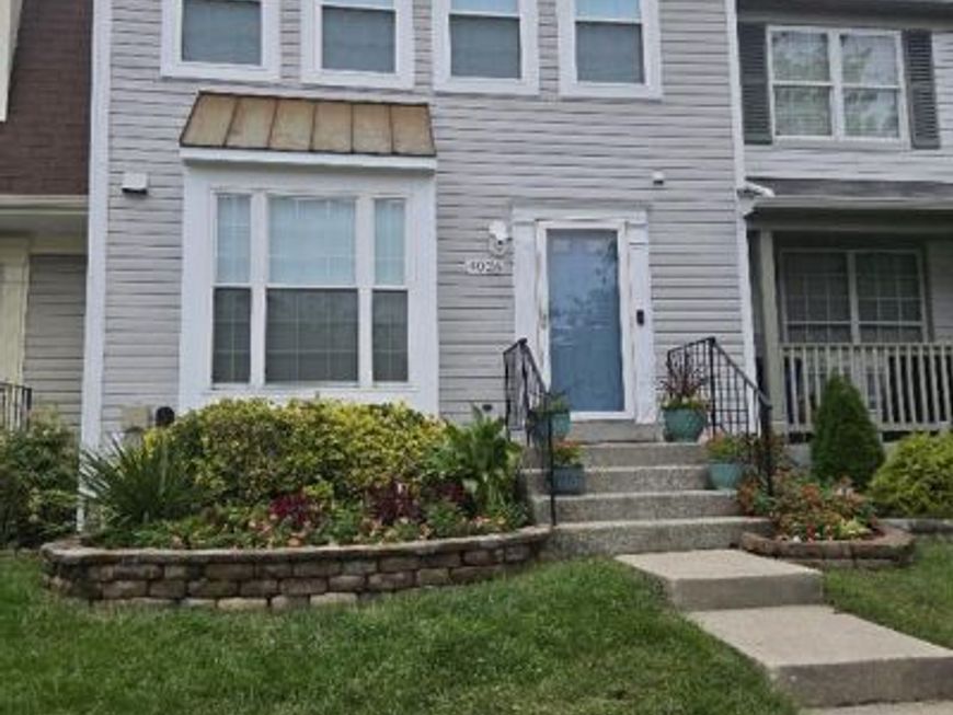 4026 W Wood Swallow Court, Burtonsville, MD 20866 Main Photo