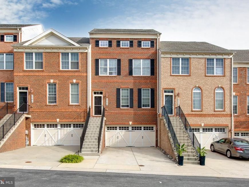2248 Brimstone Place, Hanover, MD 21076 Main Photo