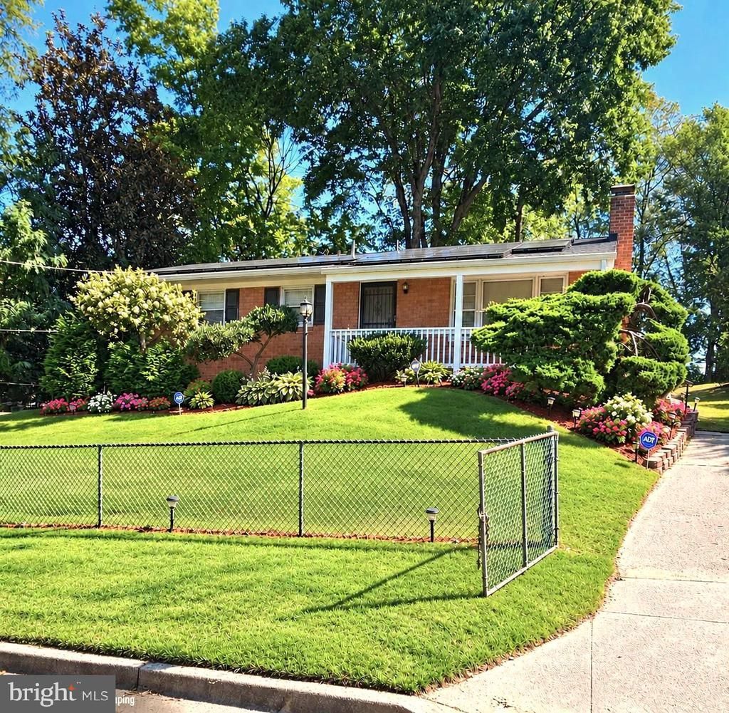 7302 EPPING AVENUE, FORT WASHINGTON, MD 20744
