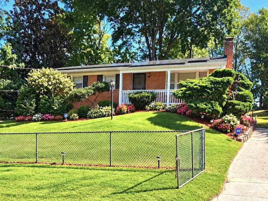 7302 Epping Avenue, Fort Washington, MD 20744 Main Photo