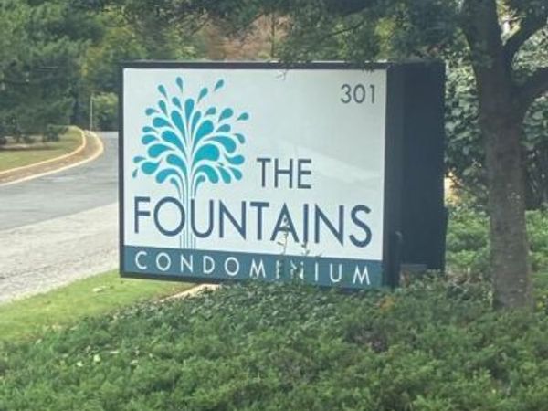 301 N BEAUREGARD STREET, Unit 614, ALEXANDRIA, VA 22312