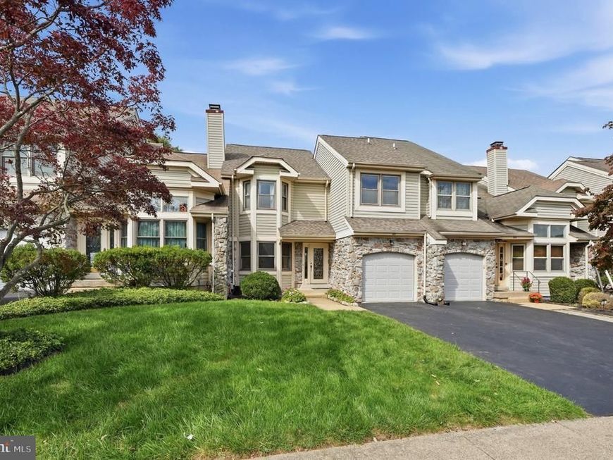 331 Basswood Circle , Feasterville Trevose, PA 19053 Main Photo