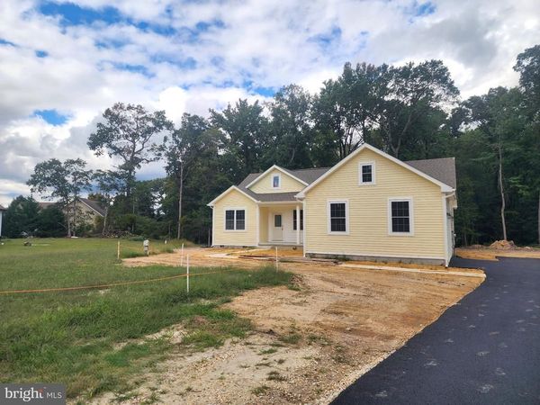 6854 LAMB COURT, LAUREL, DE 19956