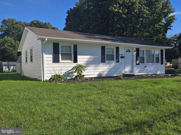 21 N WEST STREET, CAMDEN, DE 19934