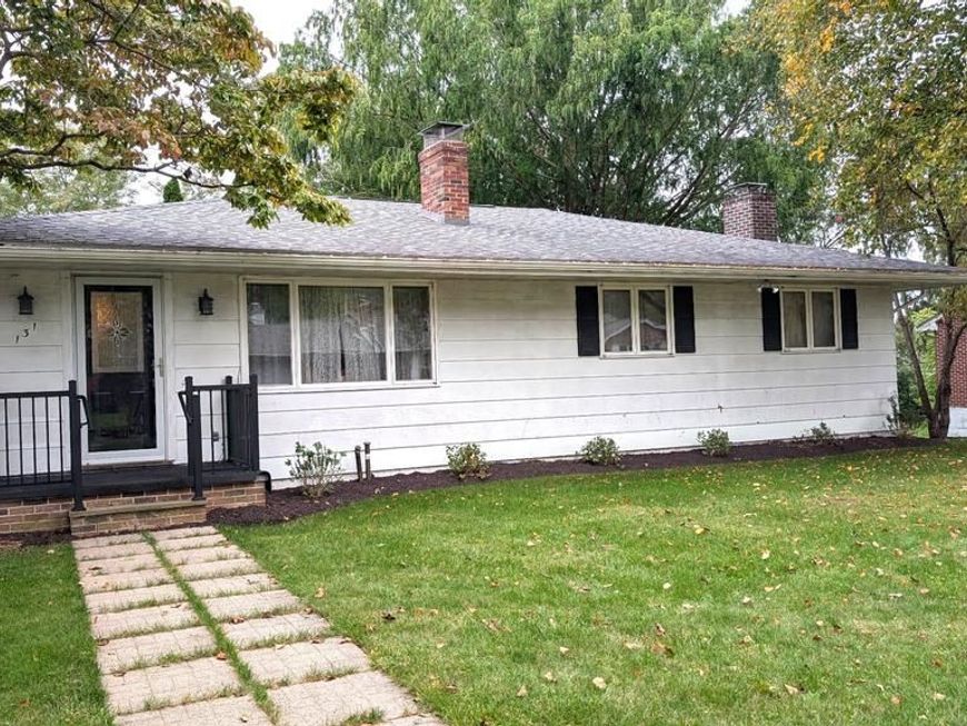 131 Oak Street, Millheim, PA 16854 Main Photo