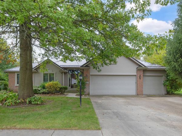 18670 Wilson Drive, Goshen, IN 46528