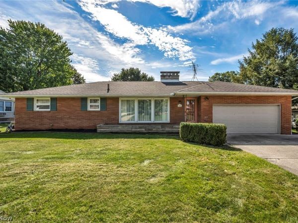 3806 21st Street NW, Canton, OH 44708