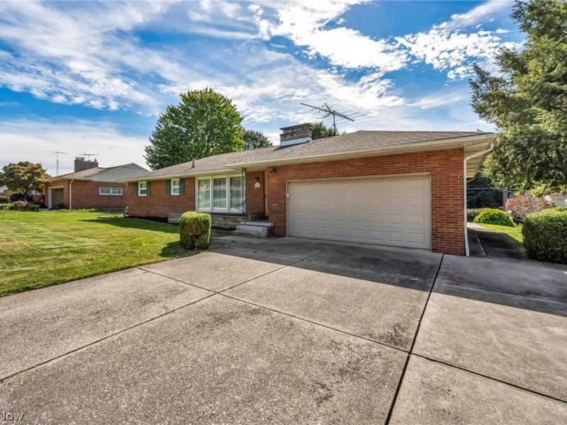 3806 21st Street NW, Canton, OH 44708 Photo 2