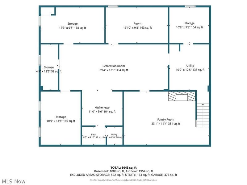 3806 21st Street NW, Canton, OH 44708 Photo 49