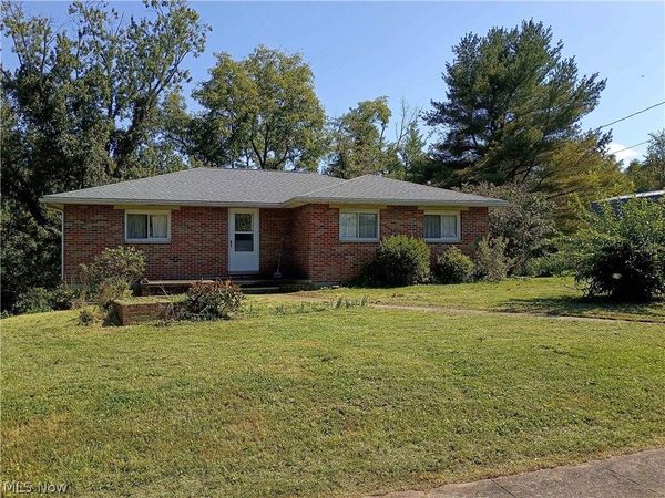 26321 Rock Street , Coolville, OH 45723