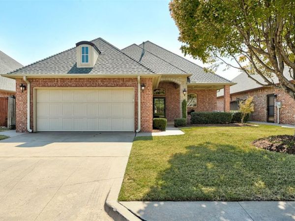 5604 NW 125th Street, Oklahoma City, OK 73142