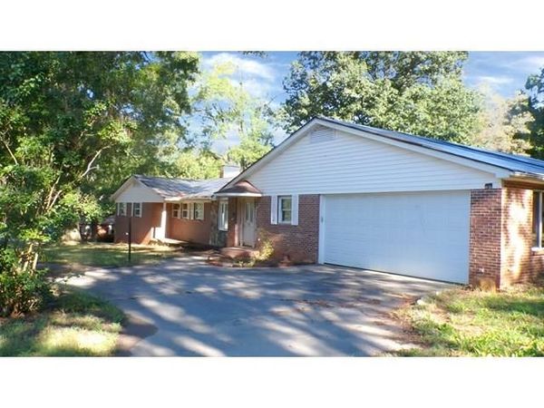 620 Mt Hope Church Road , Salisbury, NC 28146