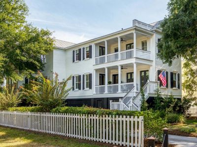 936 Mciver Street, Mount Pleasant, SC 29464