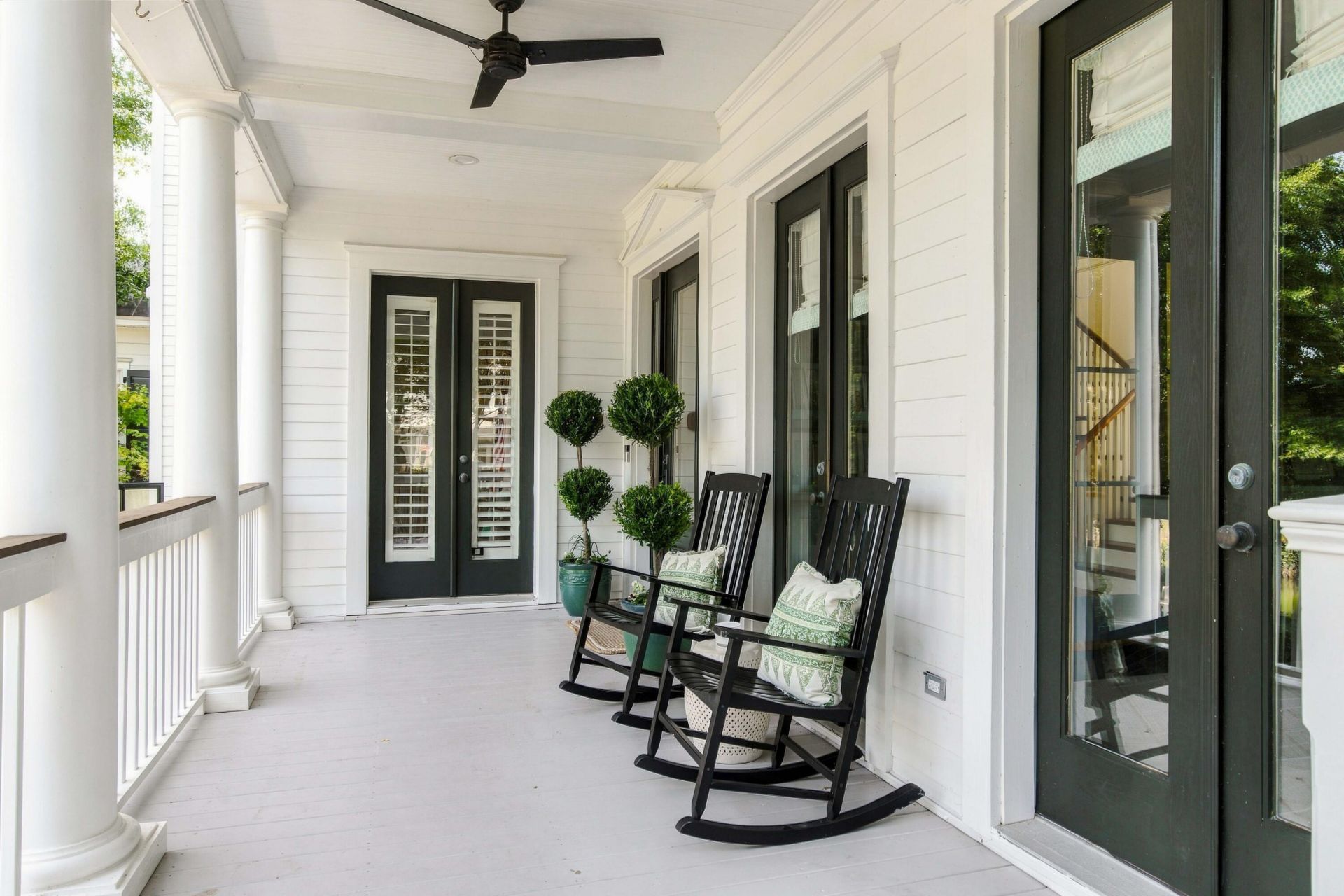936 Mciver Street Photo 3