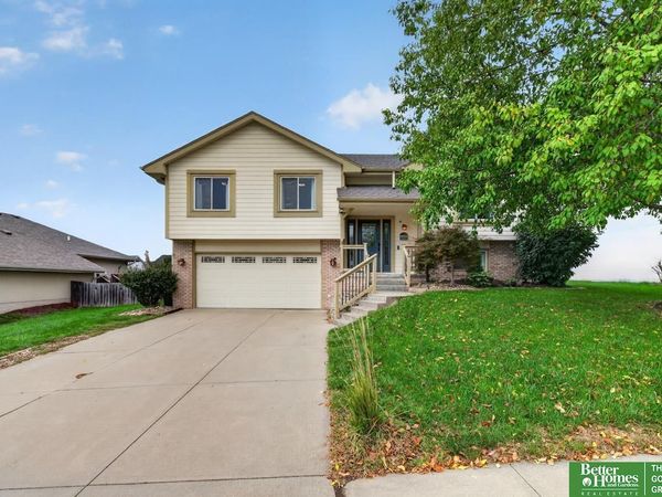 7508 Ernst Street, Omaha, NE 68122