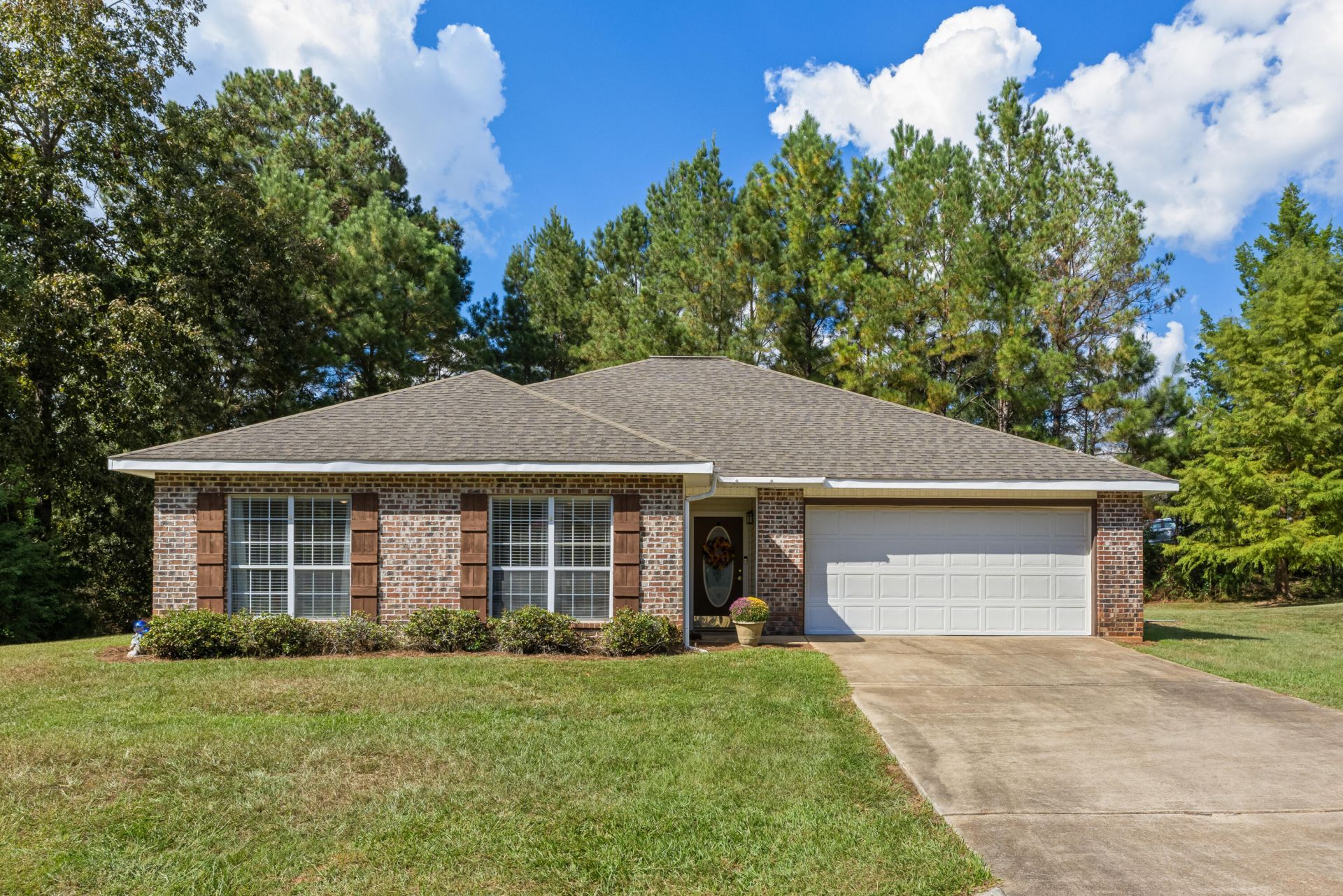 7 J Scott Rd., Purvis, MS 39475 Main Photo