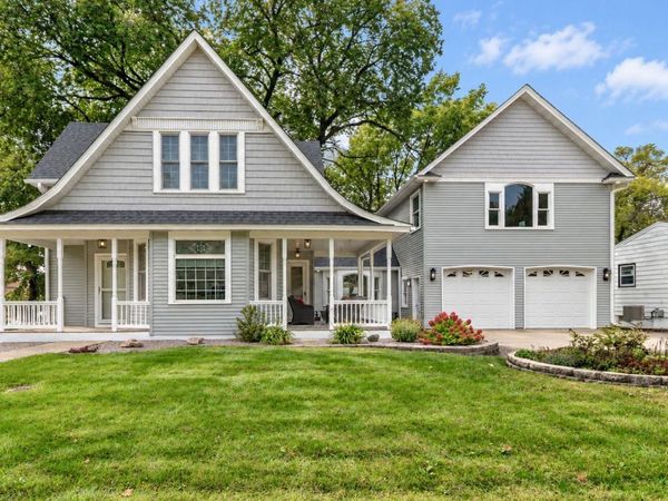 200 N Lexington Avenue, Le Center, MN 56057