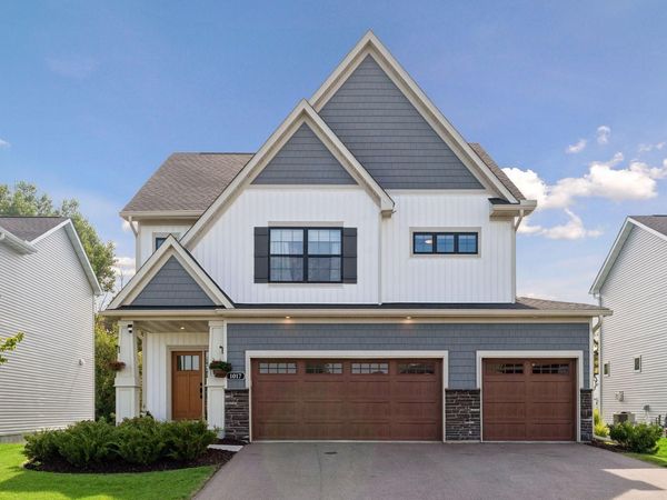 1017 Fabel Lane, Waconia, MN 55387