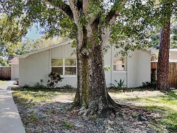 15117 AVALON AVENUE, Unit A, CLEARWATER, FL 33760