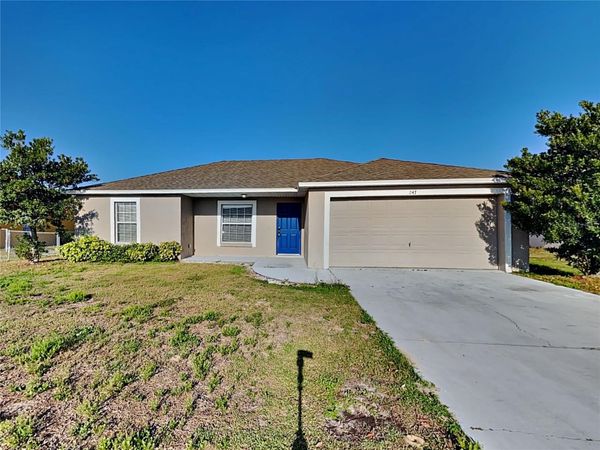 247 LAKE ELOISE POINTE BOULEVARD , WINTER HAVEN, FL 33880