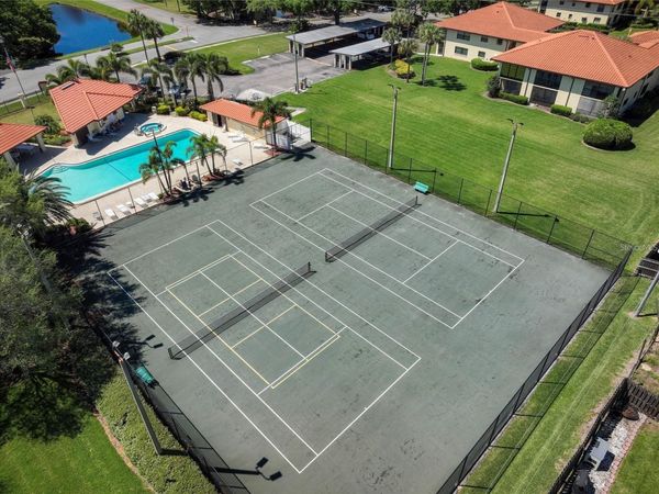 1609 HAMMOCK PINE BOULEVARD , Unit 1609, CLEARWATER, FL 33761
