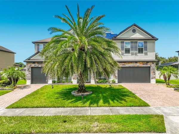 3088 PINENUT DRIVE , APOPKA, FL 32712