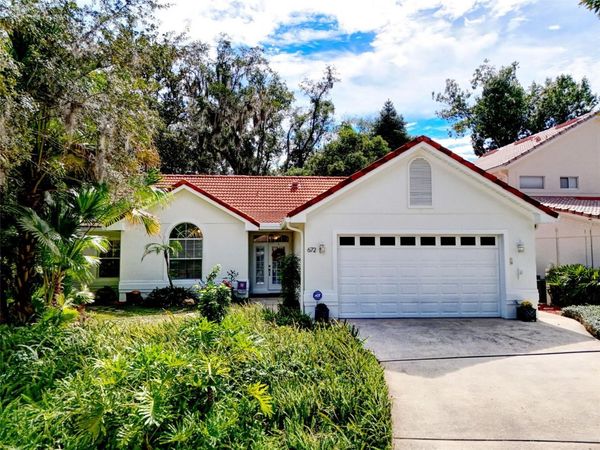 672 NIGHTHAWK CIRCLE , WINTER SPRINGS, FL 32708
