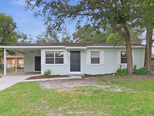 4218 EMPIRE PLACE , TAMPA, FL 33610