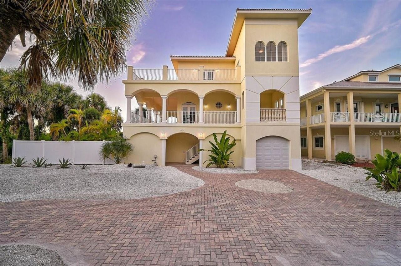 63 Palm Drive, Placida, FL 33946 Photo