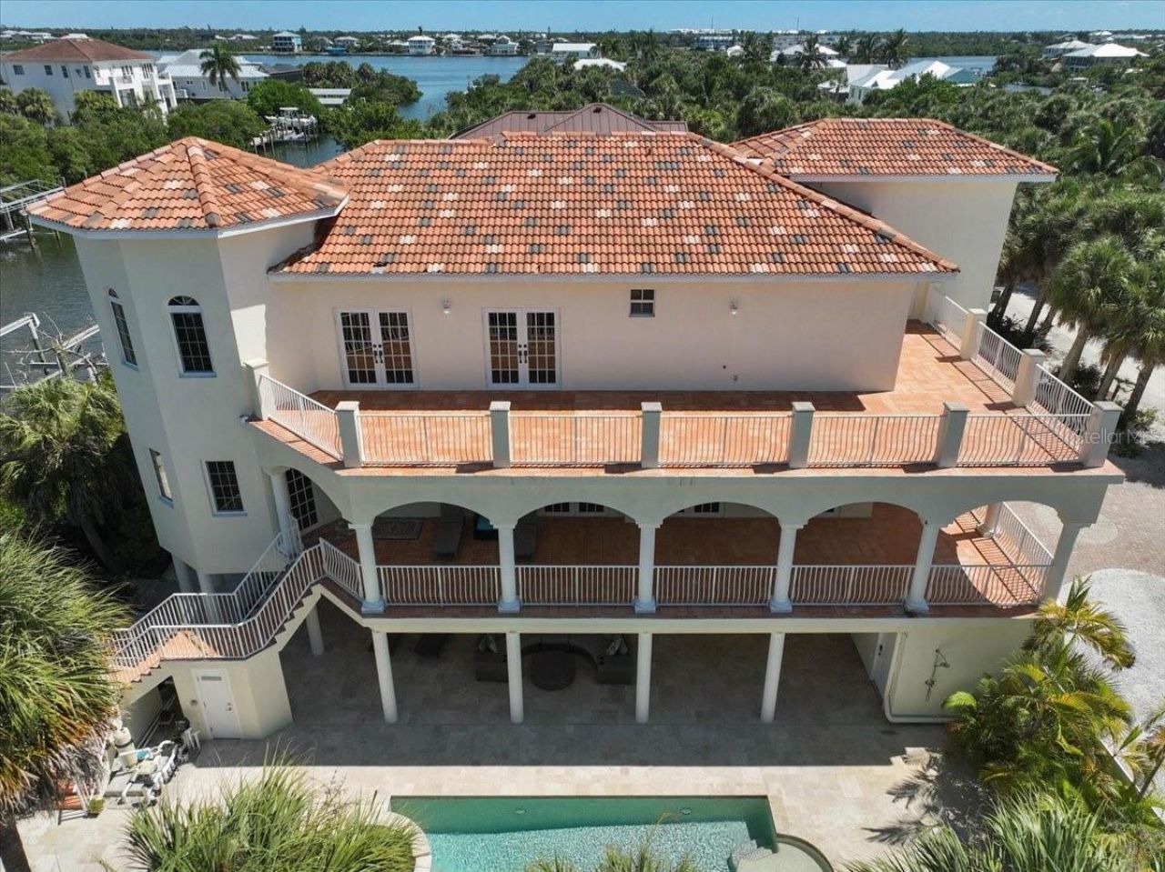 63 Palm Drive, Placida, FL 33946 Photo