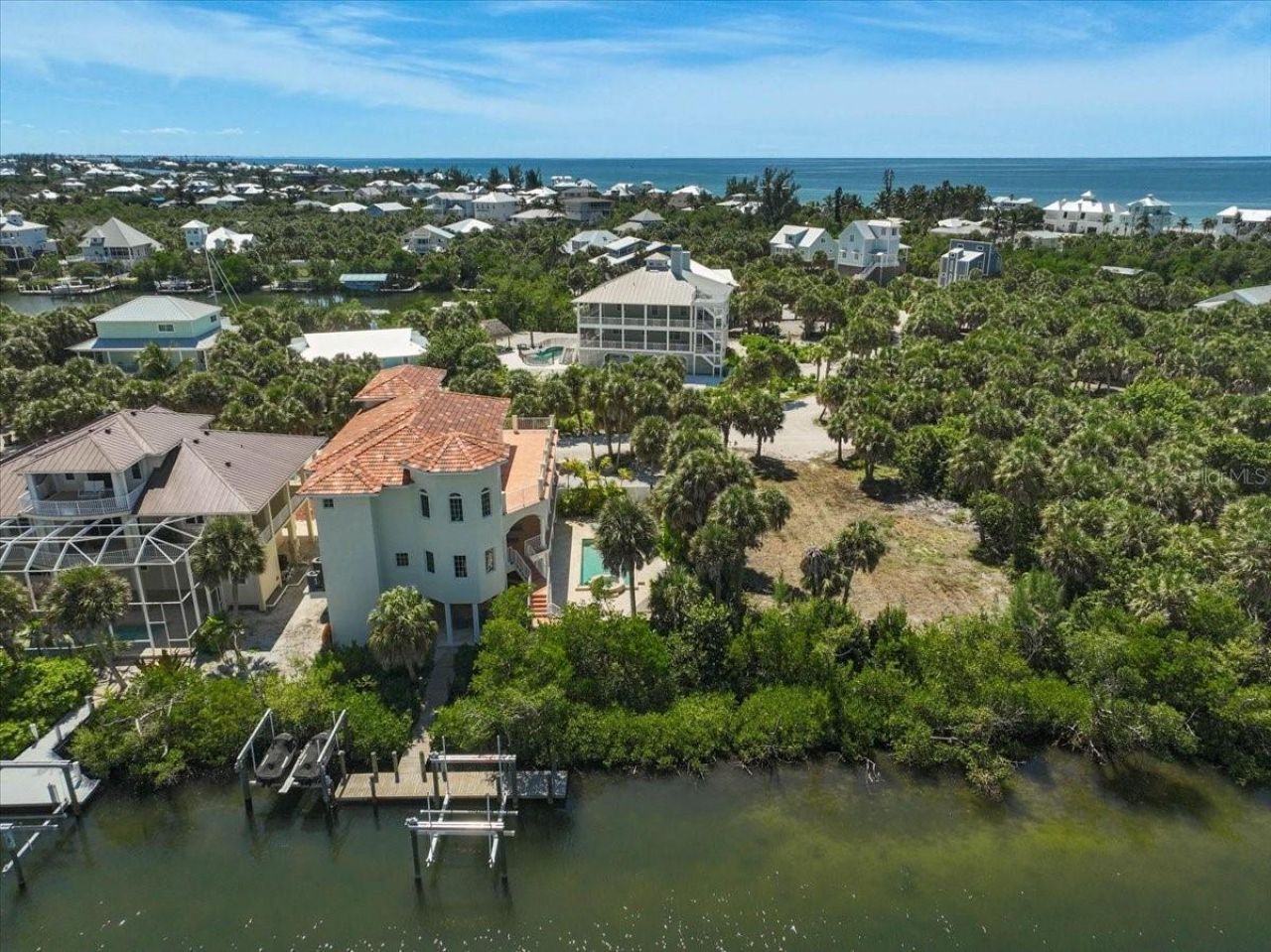 63 Palm Drive, Placida, FL 33946 Photo